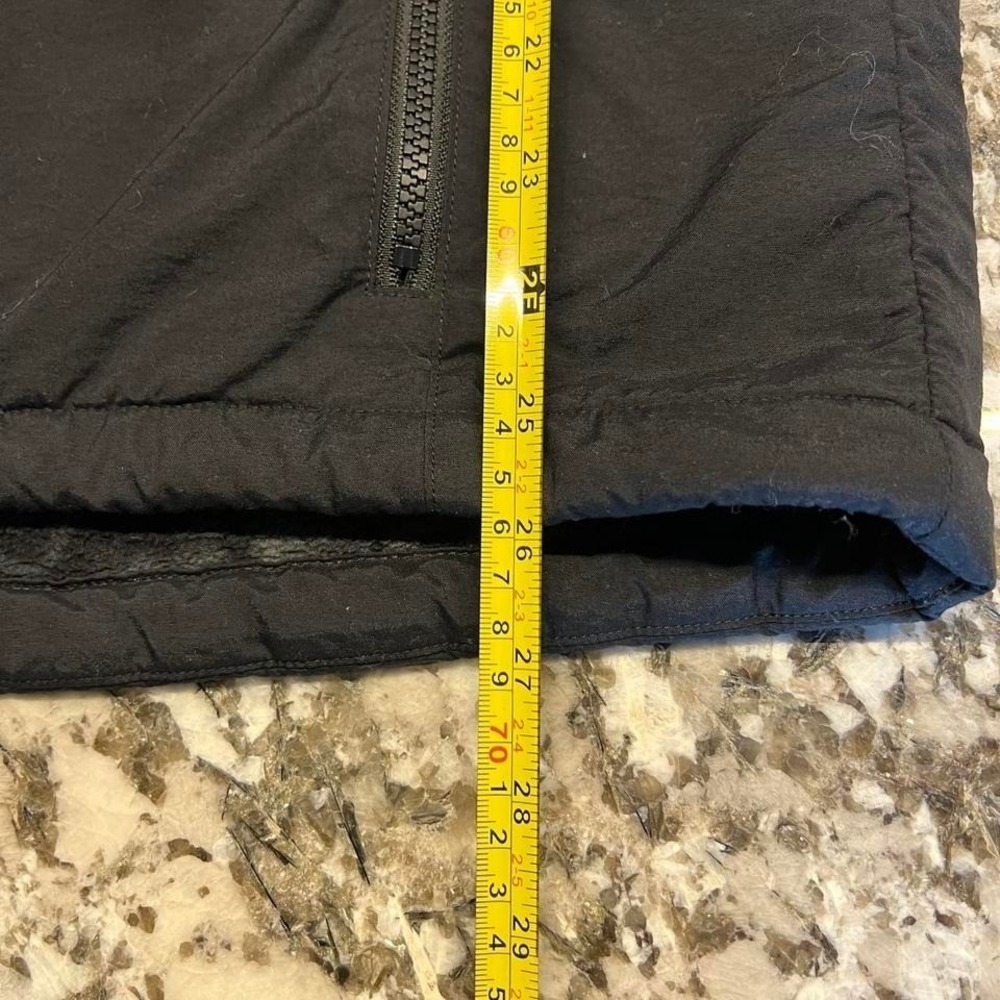 North Face 1994 Rage Classic Fleece Pullover 'asphalt grey' - Picture 5 of 6